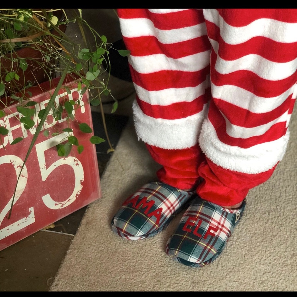 🧑🏼‍🎄HP🧑🏻‍🎄Holiday Santa onesie - Picture 2 of 10